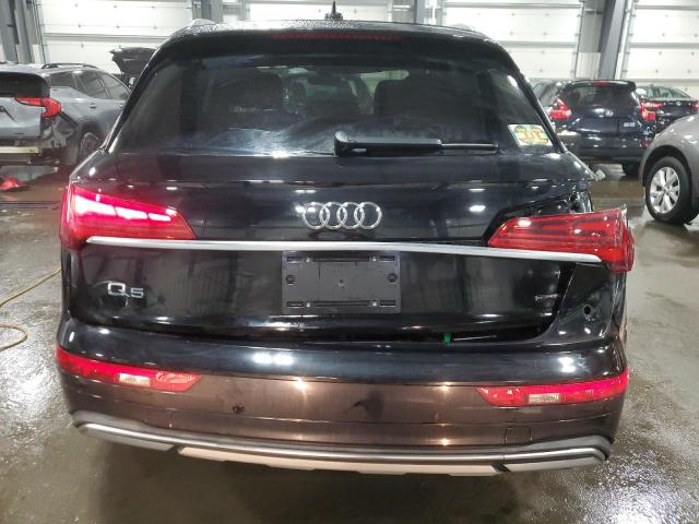 2021 AUDI Q5 PREMIUM - WA1BAAFY3M2099314