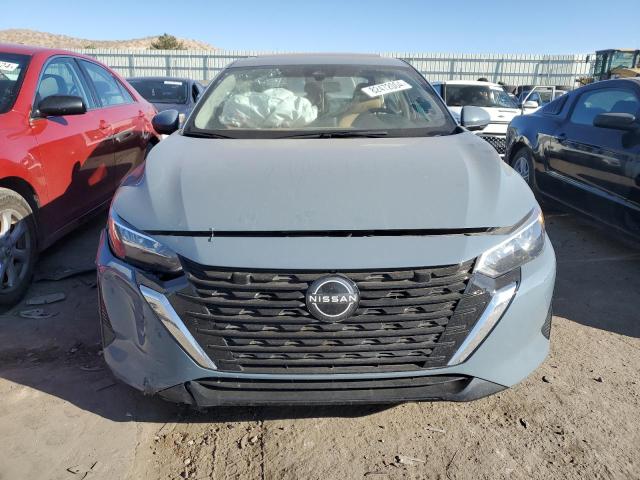 2024 NISSAN SENTRA SV - 3N1AB8CV0RY221026