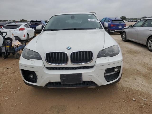 VIN 5UXFG2C59E0H11326 2014 BMW X6 no.5