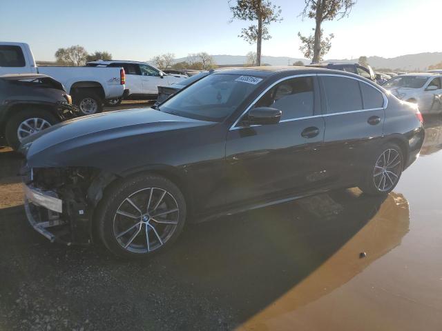 2019 BMW 330I - WBA5R1C5XKAK09376