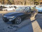 2018 HONDA ACCORD EXL - 1HGCV1F51JA143656
