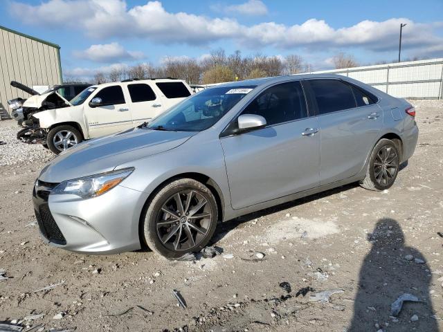 2017 TOYOTA CAMRY LE - 4T1BF1FK3HU633520