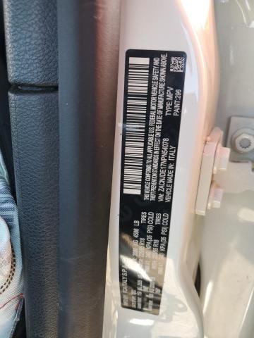 2022 JEEP RENEGADE A ZACNJDE17NPN54078