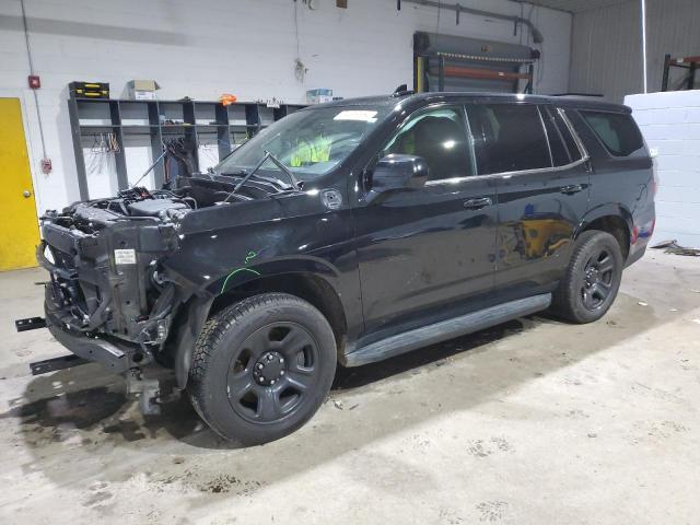 2021 CHEVROLET TAHOE K150 - 1GNSKLED0MR250606