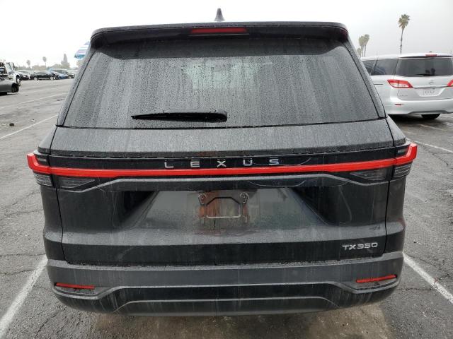 2024 LEXUS TX 350 BAS 5TDAAAA63RS004967