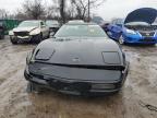 Lot #3024736296 1991 CHEVROLET CORVETTE