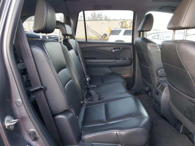 2016 HONDA PILOT EXL - 5FNYF6H68GB061539