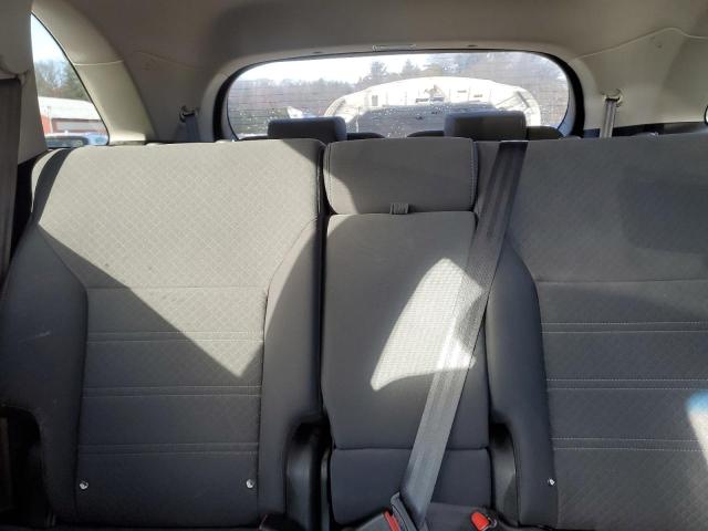 2018 KIA SORENTO LX - 5XYPGDA52JG409107