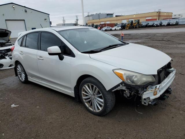Vin: jf1gpad60ch232804, lot: 84866614, subaru impreza premium 20124