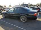 Lot #3030911519 2001 BMW 740 I AUTO