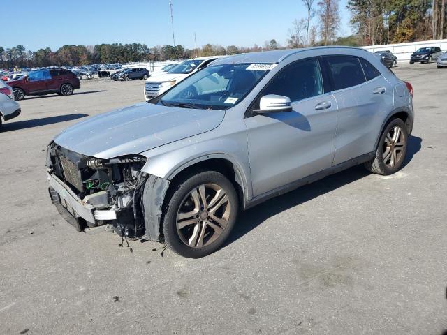 2015 MERCEDES-BENZ GLA 250 4M #3033040013