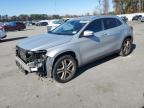 Lot #3033040013 2015 MERCEDES-BENZ GLA 250 4M