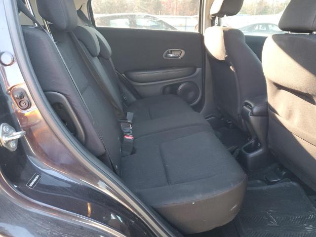 2016 HONDA HR-V LX - 3CZRU5H3XGM739742