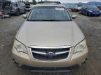 Lot #3023934219 2008 SUBARU OUTBACK 2.