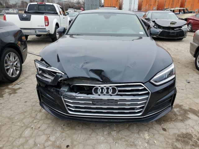 2018 AUDI A5 PREMIUM - WAUENCF58JA061603