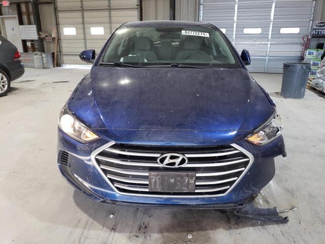 2017 HYUNDAI ELANTRA SE - 5NPD84LF5HH011866