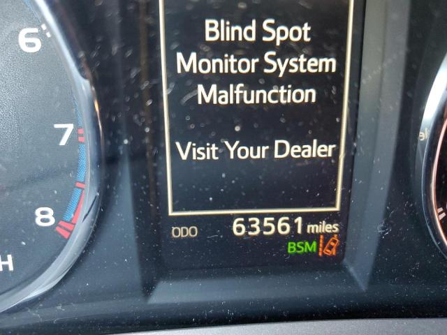 2017 TOYOTA RAV4 LIMIT - 2T3DFREV5HW684091