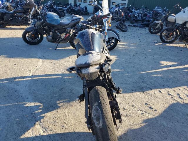 2009 YAMAHA FZ6 R JYARJ18E79A005256