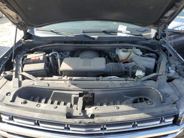 2022 CHEVROLET SUBURBAN C 1GNSCFKD5NR276803