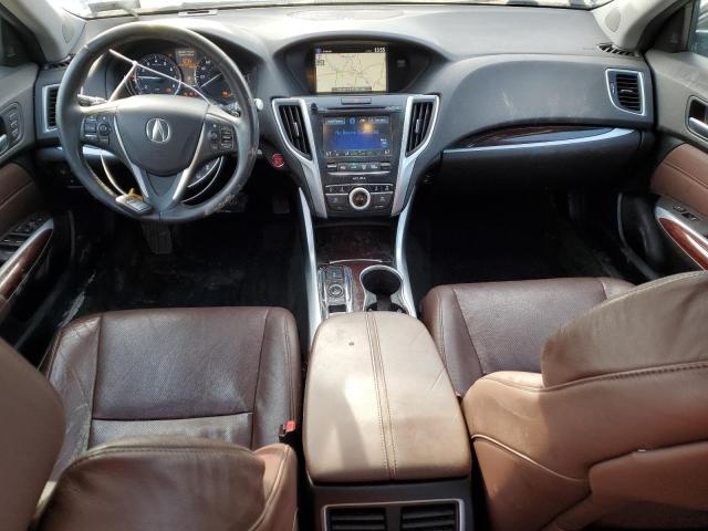 2015 ACURA TLX ADVANC 19UUB3F71FA001406