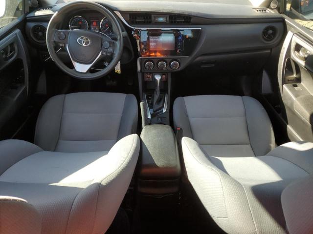 2017 TOYOTA COROLLA L - 5YFBURHE0HP602335