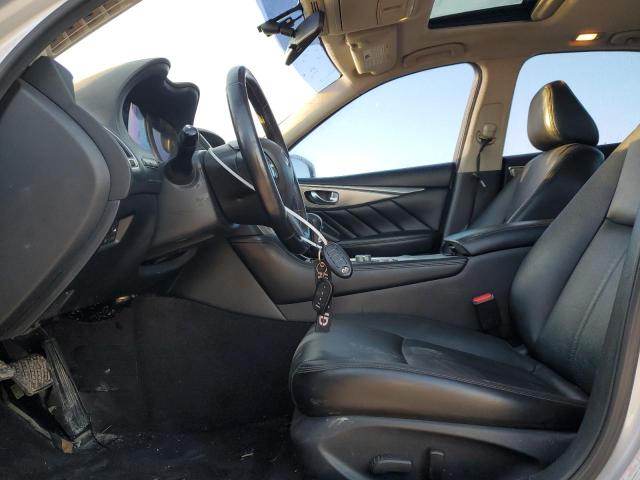 2015 INFINITI Q50 BASE JN1BV7AR9FM398295