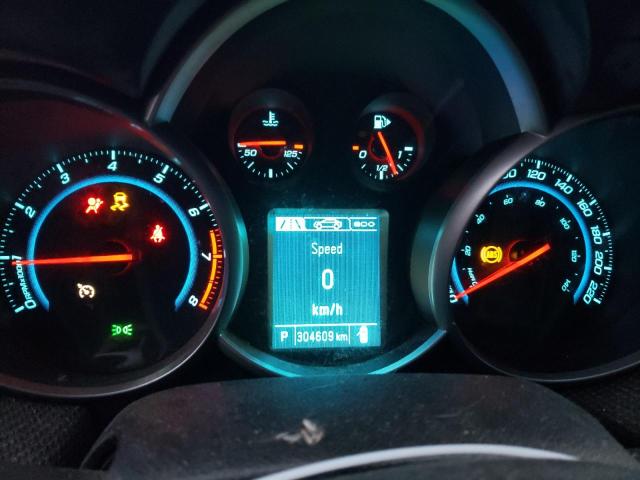 2015 CHEVROLET CRUZE ECO 1G1PH5SB4F7123554