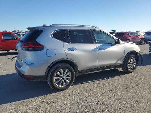2020 NISSAN ROGUE S - JN8AT2MV3LW112035