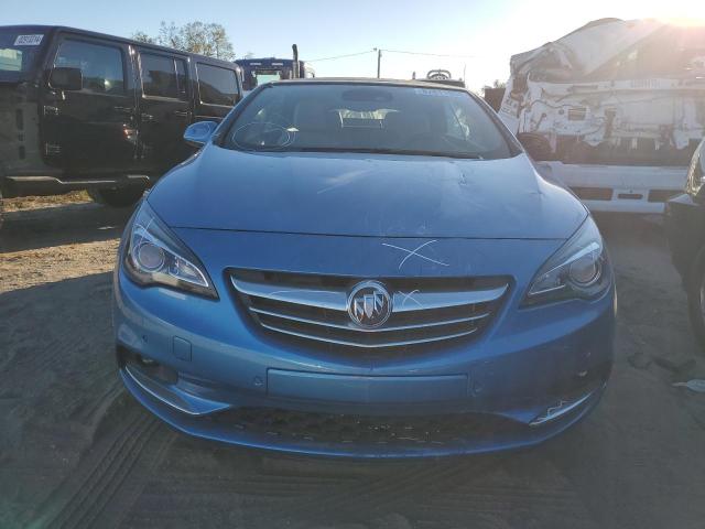 2017 BUICK CASCADA SP W04WJ3N53HG005462