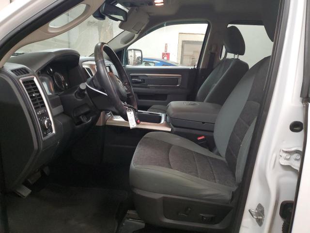 2017 RAM 1500 SLT - 1C6RR7LM2HS879576