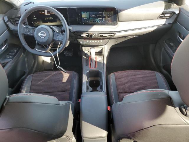 VIN 3N8AP6DA3SL311003 2025 NISSAN KICKS no.8