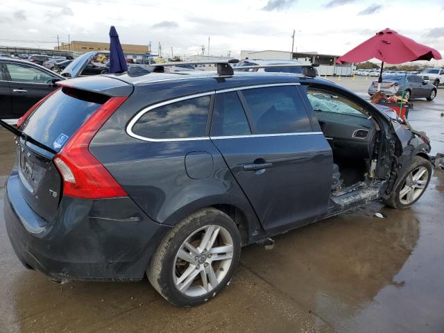 2015 VOLVO V60 PREMIE - YV140MEK5F1244341