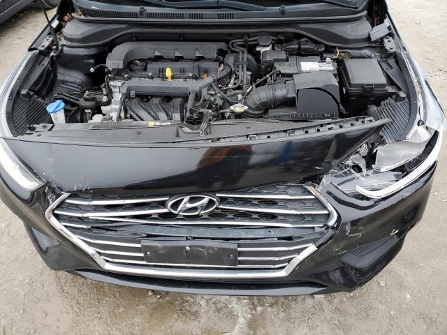 2021 HYUNDAI ACCENT SE - 3KPC24A65ME128815