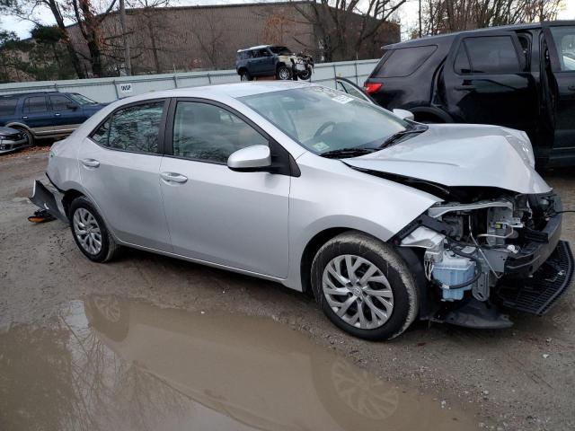 2017 TOYOTA COROLLA L - 2T1BURHE3HC853334