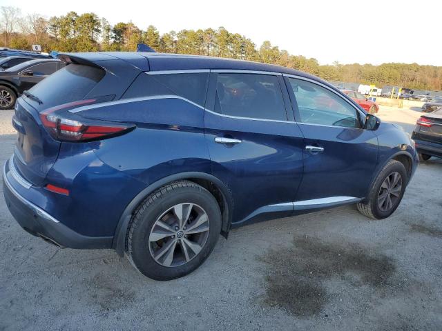 2020 NISSAN MURANO S - 5N1AZ2AJ2LN130135