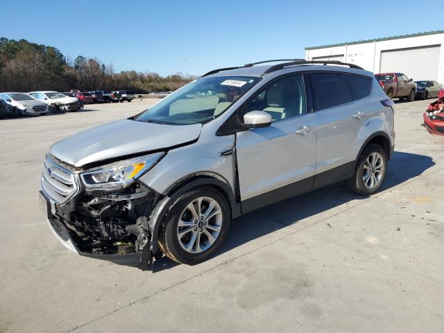 2018 FORD ESCAPE SEL - 1FMCU9HD1JUB67504
