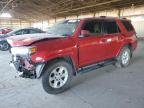 2021 TOYOTA 4RUNNER SR - JTEEU5JR9M5240690