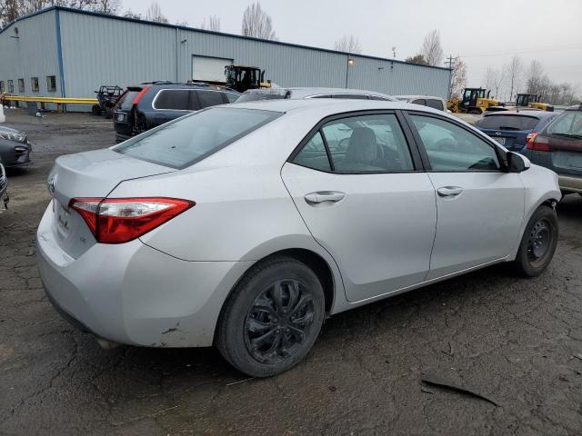 2016 TOYOTA COROLLA L - 2T1BURHE5GC664778