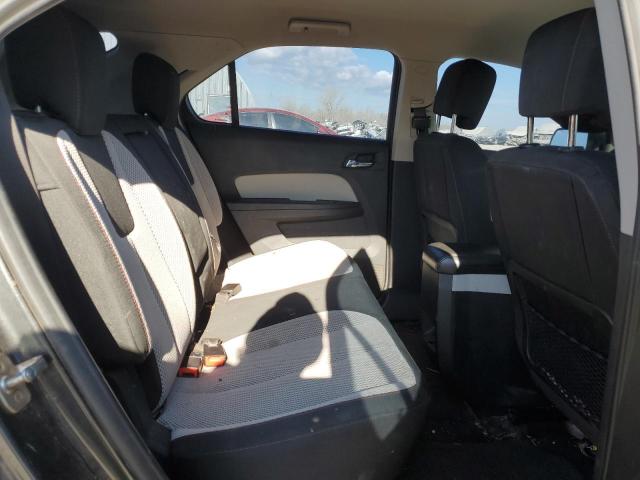 2017 CHEVROLET EQUINOX LS - 2GNALBEKXH1535846