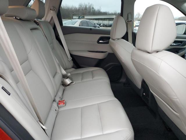 2023 NISSAN ROGUE, VIN: 5N1BT3CA2PC680753 COPART