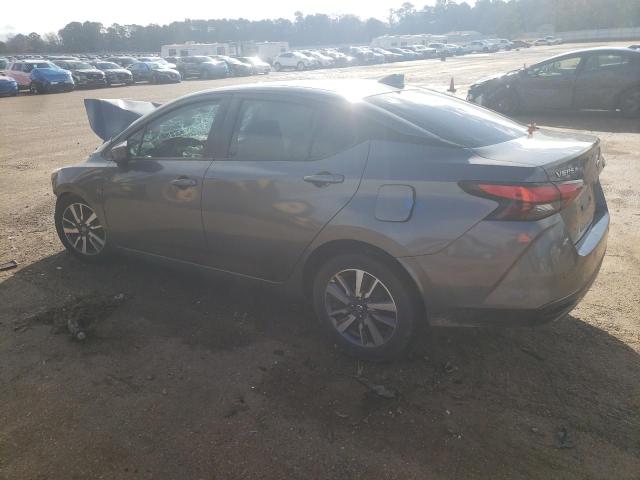 Vin: 3n1cn8ev3ll855156, lot: 86325414, nissan versa sv 20202