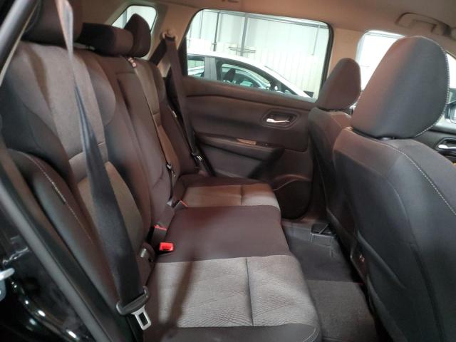 2025 NISSAN ROGUE SV - 5N1BT3BB6SC774623