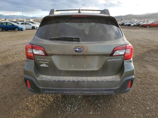 2018 SUBARU OUTBACK 2. - 4S4BSAFC9J3292401