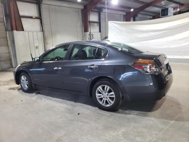 Vin: 1n4al2ap9an482898, lot: 85883194, nissan altima base 20102