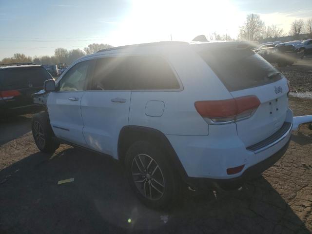 2018 JEEP GRAND CHER - 1C4RJEBG9JC513646