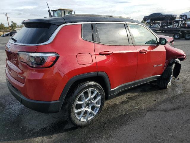 JEEP COMPASS LI 2025 red  gas 3C4NJDCN0ST505124 photo #4