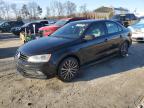 2016 VOLKSWAGEN JETTA SPOR - 3VWD17AJ7GM338210