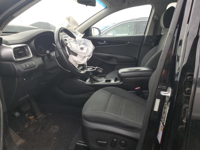 2020 KIA SORENTO S - 5XYPGDA55LG663400