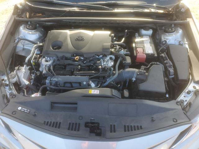 2023 TOYOTA CAMRY LE - 4T1C11AK6PU159670