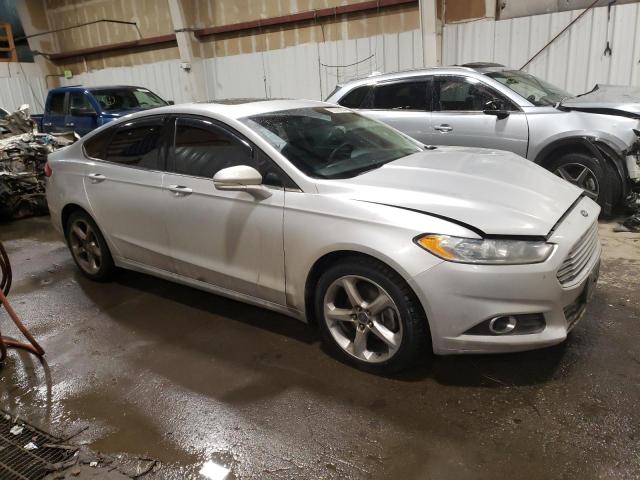 Vin: 3fa6p0t94gr357763, lot: 83223954, ford fusion se 20164